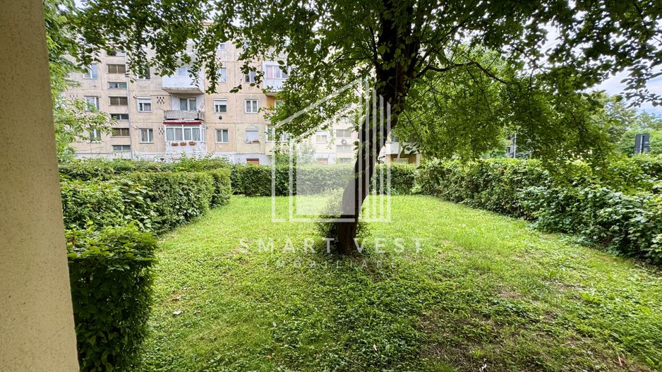 Apartament 2 camere | 43 mp | Zona Micro 15 - Poză 12