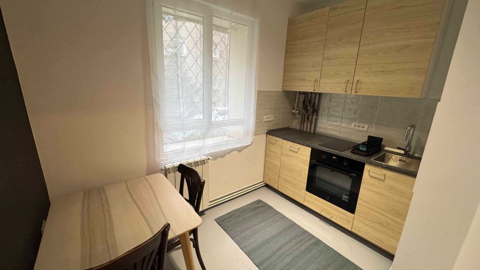 2 camere decomandat | TOTUL NOU | Prima închiriere | Floreasca - Poză 2