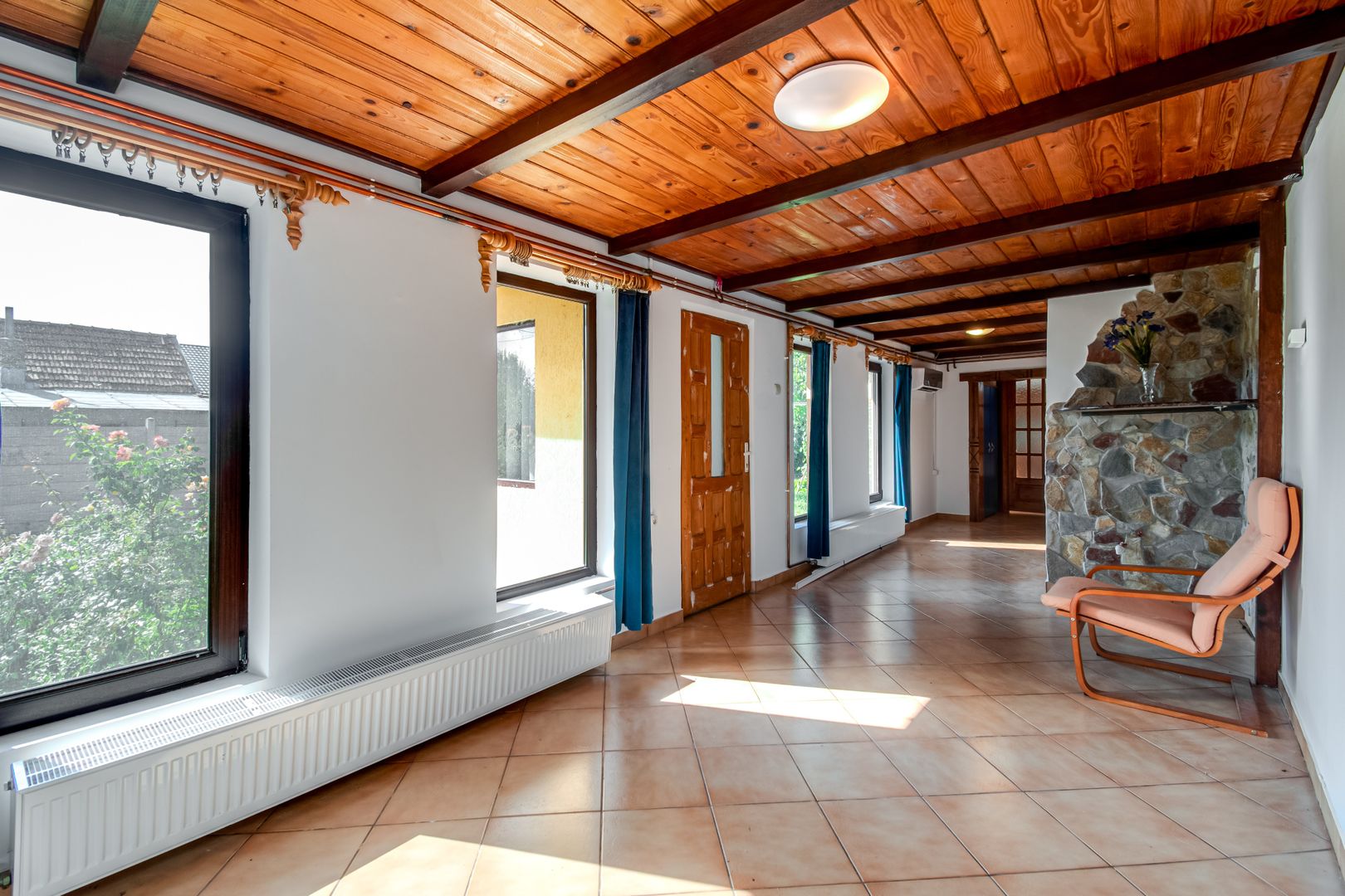 Casă renovată integral | Teren 1.000 mp | Peris, Ilfov - Poză 3