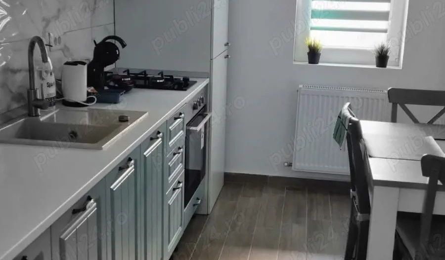 Apartament 2 camere lux, parcare inclusă, pet friendly, zona Pallady - Poză 3