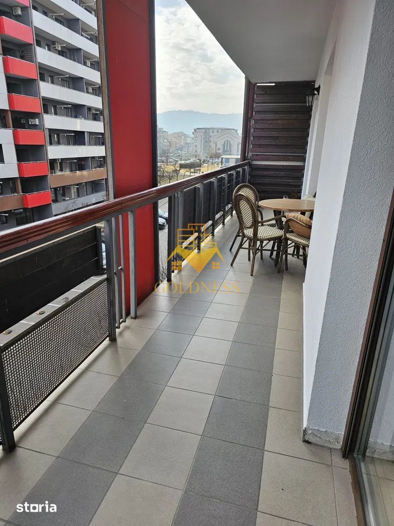 2 camere, parcare subterana, Cartier Buna Ziua, Bonjour Residence,LIDL - Poză 7