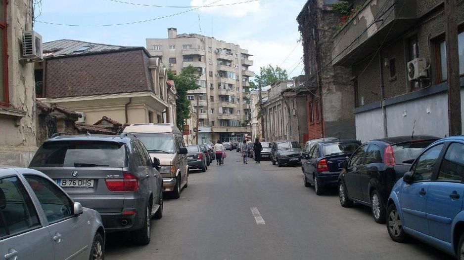 Apartament de vanzare 3 camere in vila Calea Mosilor - Poză 8