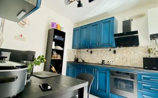 Casa cocheta cu gradina - Poză 13