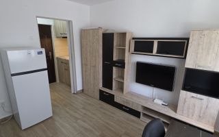 Apartament 1 cameră, 17 m², renovat, Moara de Foc, Iași – de închiriat - Poză 2