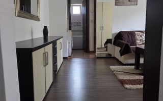 2 Camere zona Avram Iancu, liber, mobilat, 75000Euro - Poză 4