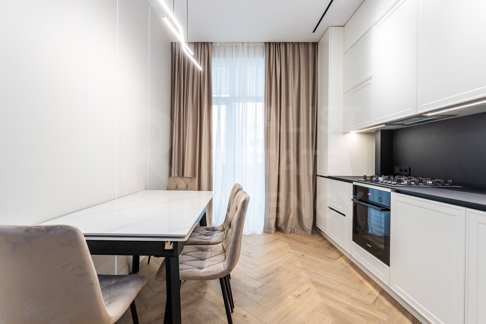 Vânzare, apartament, 2 camere, str. Vasile Lupu, Buiucani - Poză 9