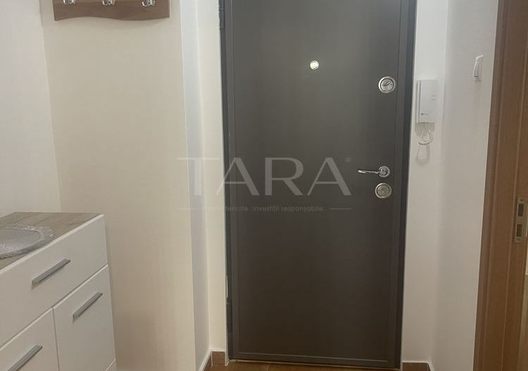 Garsonieră confort 1 cu garaj, în zona Expo Transilvania – Mărăști. - Poză 5
