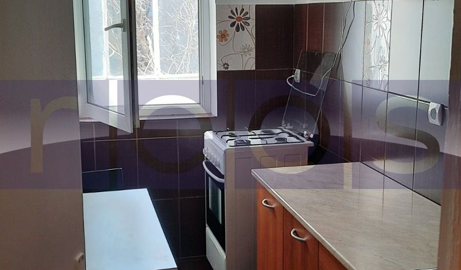 VANZARE GARSONIERA COMPLET UTILATA I LIBERA I ZONA BULEVARDUL GHENCEA - Poză 4