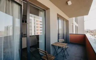 Apartament cu 2 camere/ Pet friendly/ zona Aradului - Poză 11
