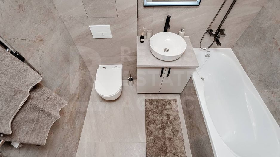 Vânzare, apartament,2 camere, str. Ion Pelivan,Buiucani - Poză 12