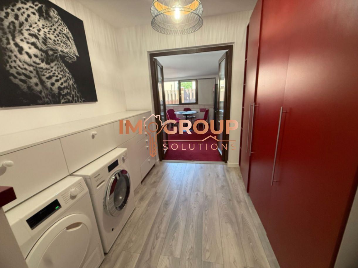 Cug - 3 Camere + Loc De Parcare -80Mp - Bloc 2020 - Poză 4