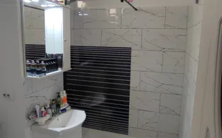 Dambovita-Clabucet | 2 Camere | Centrala Proprie | Mobilat si Utilat Modern. - Poză 11