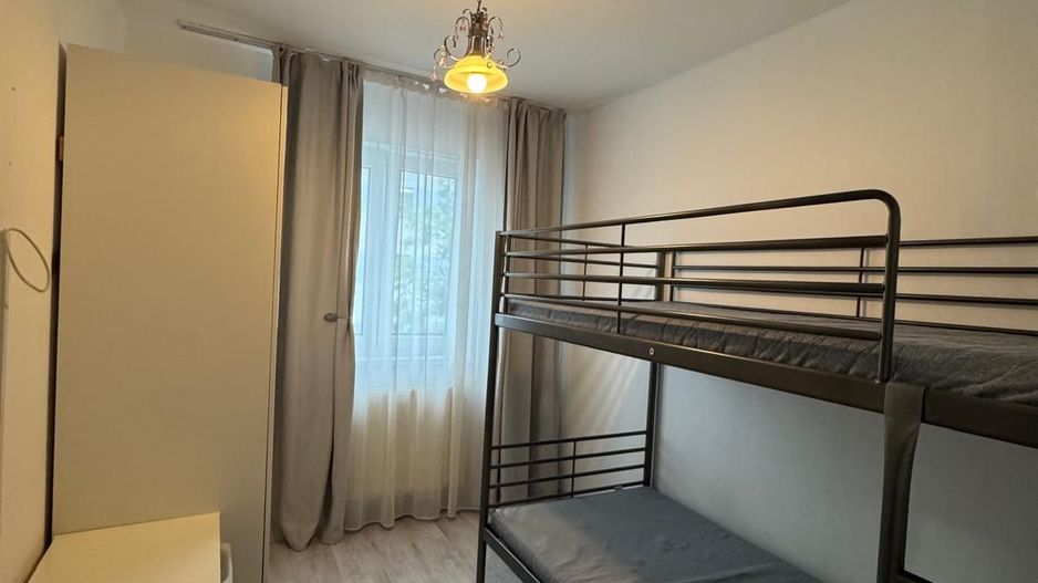 Apartament 3 camere Renovat Complet Rahova-Salaj T732 - Poză 7