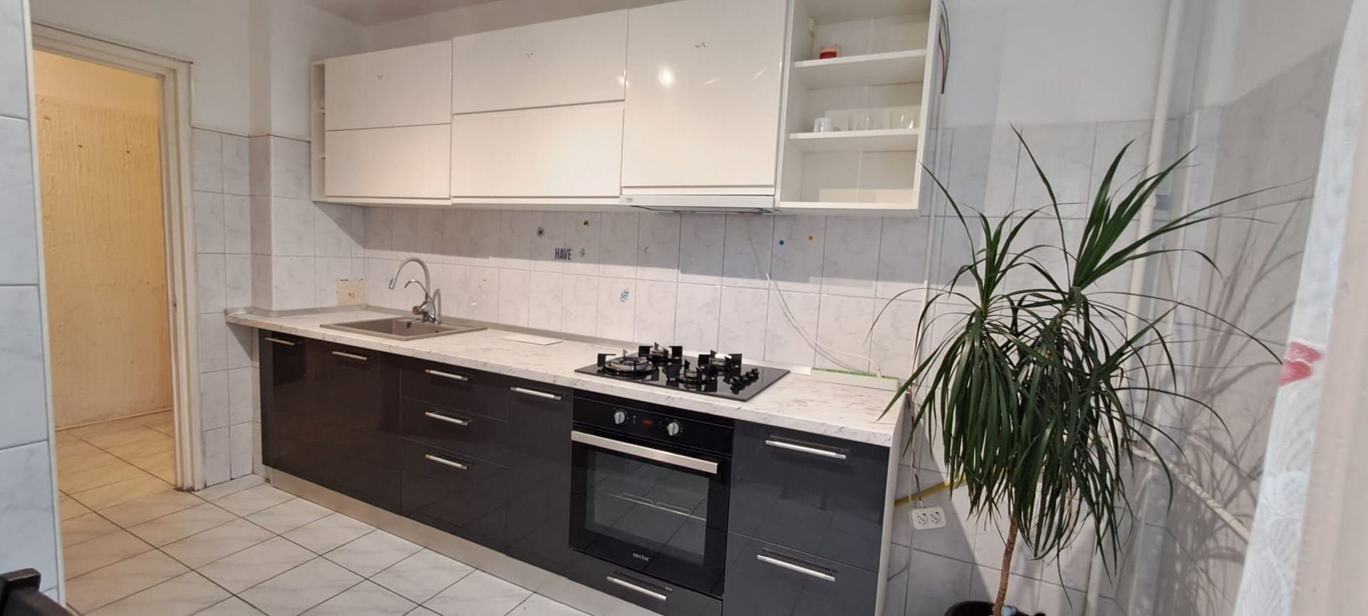 Drumul Taberei 2 camere decomandat, langa statia metrou C-tin Brancusi - Poză 1