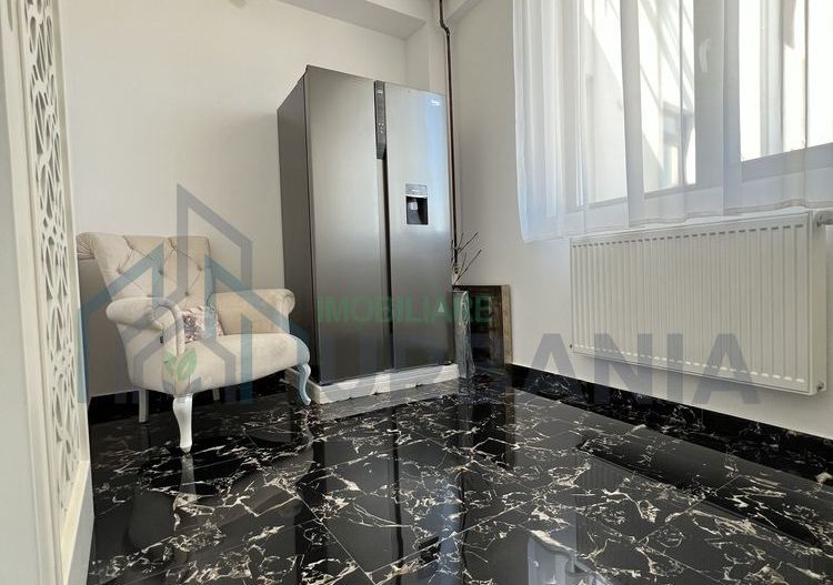 Apartament 2 camere de vânzare în zona Pasaj Octav Băncilă - Biserica Catolică Anton de Padova, Iași - Poză 7