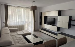 Apartament modern cu 3 camere de inchiriat in zona ultra-centrala - Poză 3