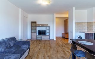 Apartament 3 camere de vanzare, Zona Gheorgheni, Iulius Mall + parcare - Poză 4