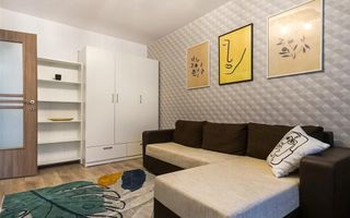 Garsoniera moderna 24 mp Manastur zona Bazei Sportive! - Poză 1