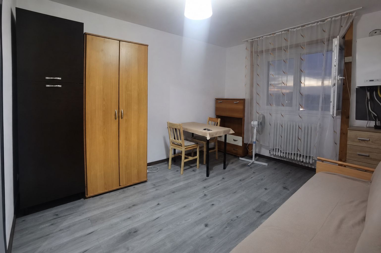 0% Comision - Garsoniera de vanzare - Iris - 21 mp - Poză 1