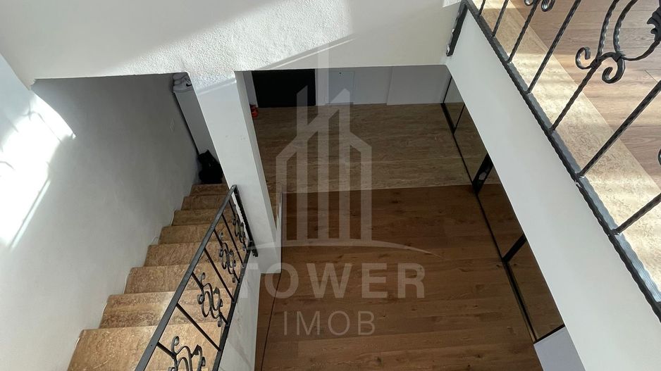 Penthouse de vânzare, Calea Șurii Mici, Sibiu - Poză 12