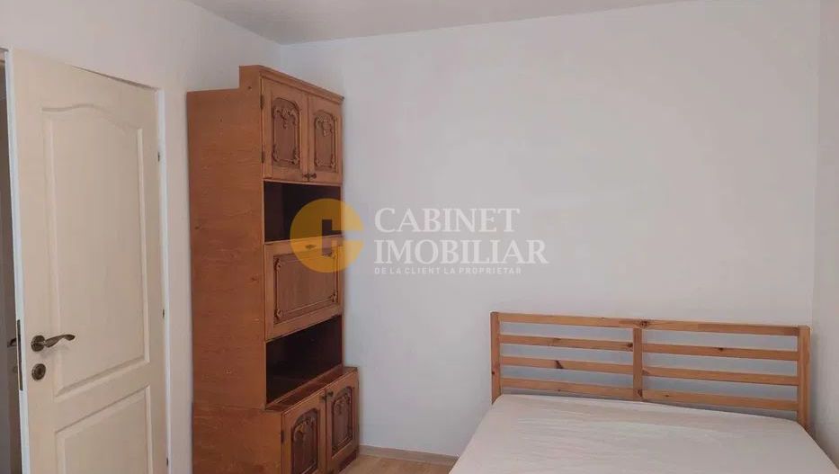 închiriez apartament 2 camere Tătărași Flora - Poză 4