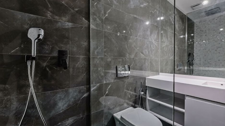 Apartament 4 Camere | Beach Front | One Mamaia | Loc de Parcare - Poză 15