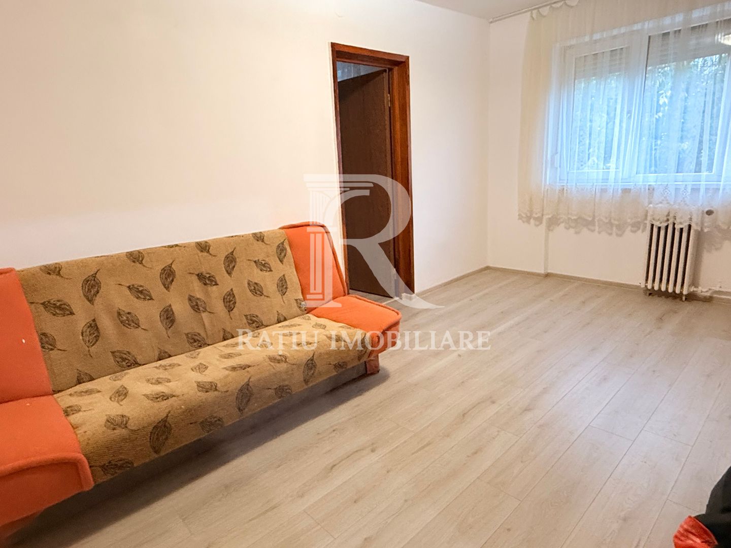 Apartament cu 2 camere semidecomandat | Rogerius | Oradea - Poză 13