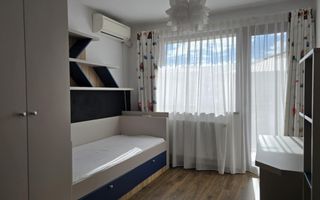 Duplex 4 camere 108 mp zona Terra - Poză 16