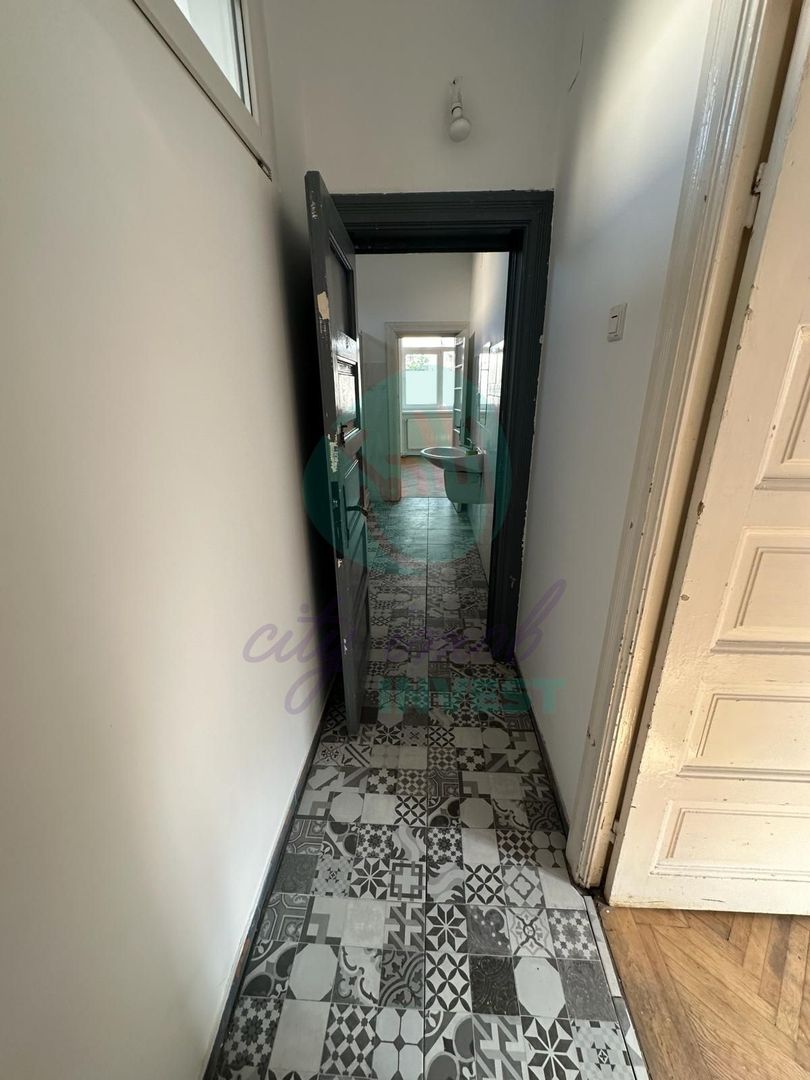 3 camere la vila in zona Calea Calarasilor - Poză 13