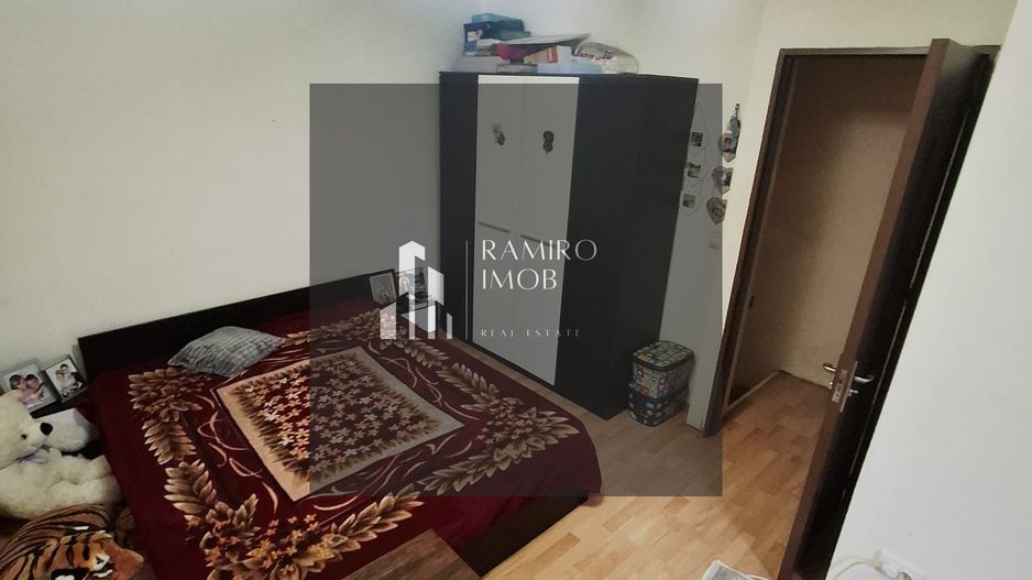 Apartament 2 camere Resita - Poză 3