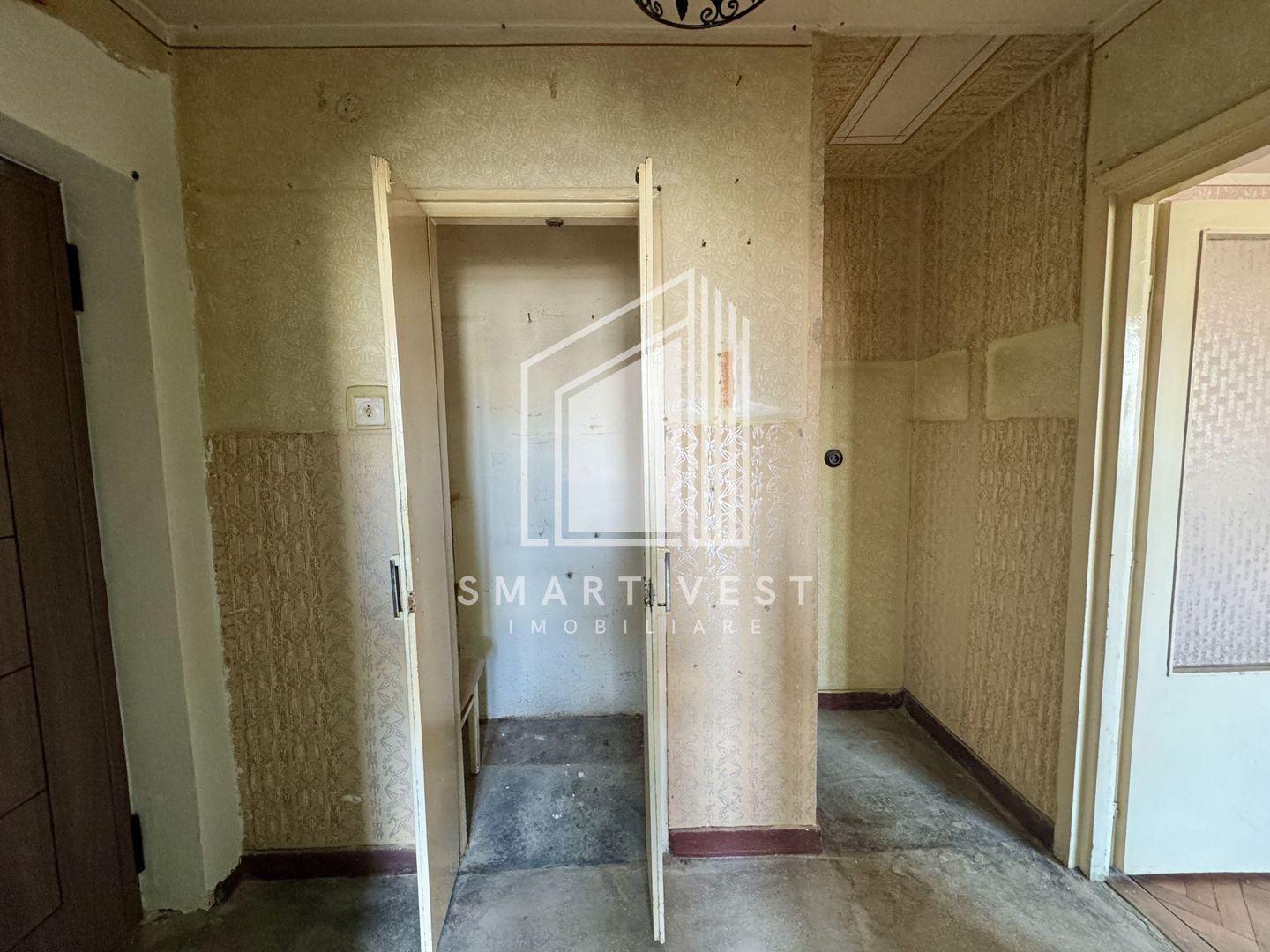 Apartament 2 camere | Etaj 3 | Zona Unio, Paulestiului - Poză 6