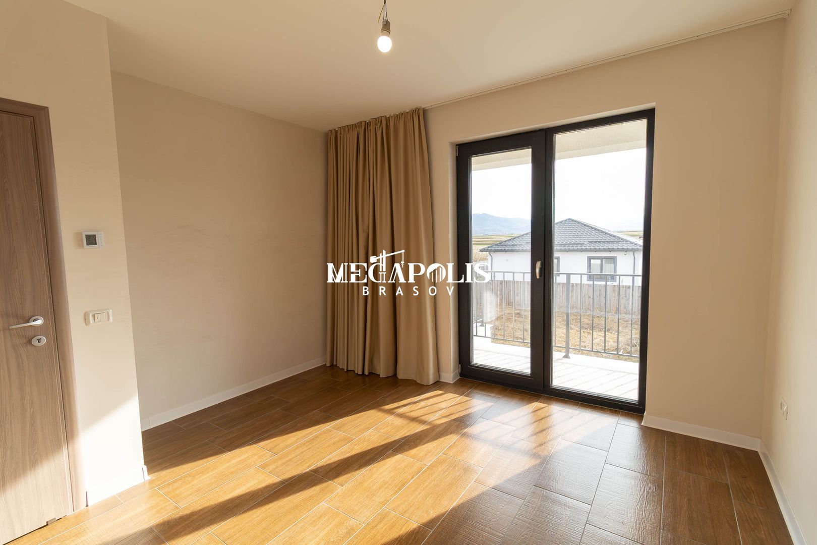 Duplex modern – 5 camere + garaj - Poză 11