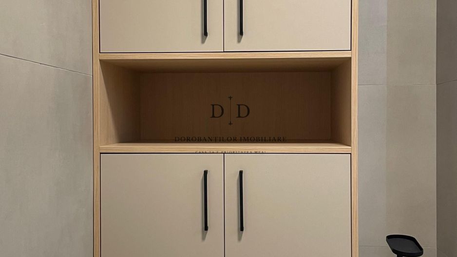 Apartament 2 Camere Decomandat | Parcare | Finisaje LUX | Elite City - Poză 18