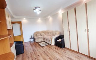 APARTAMENT 2 CAMERE DECOMANDAT, ETAJ 3, BALCON, PIVNIȚĂ, VASILE AARON - Poză 3
