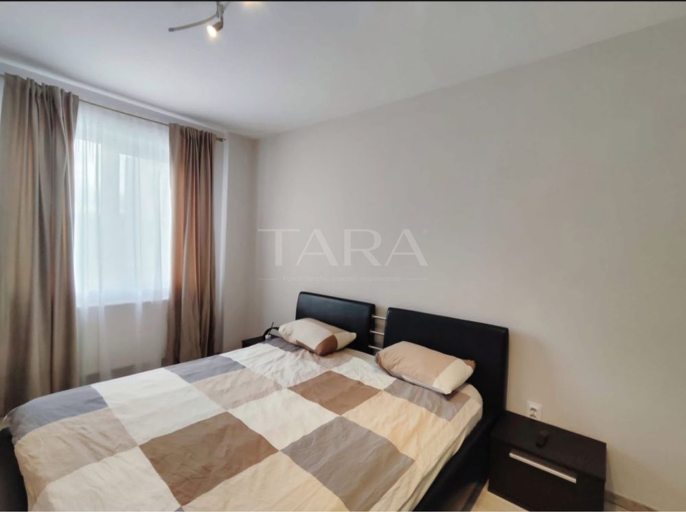 Apartament 2 camere etaj intermediar- Dâmbul rotund - Poză 5