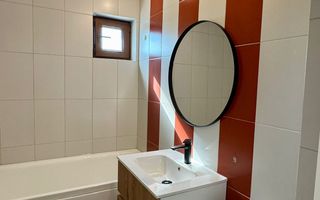 Apartament 3 camere decomandat Podu Ros  Piata Nicolina - Poză 28
