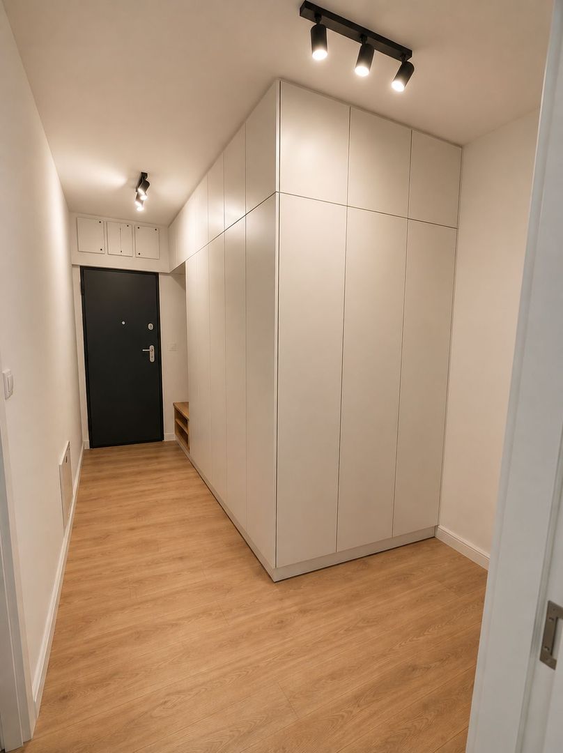 Apartament PREMIUM 2 camere Vivat Residence ( parcare subterană) - Poză 3