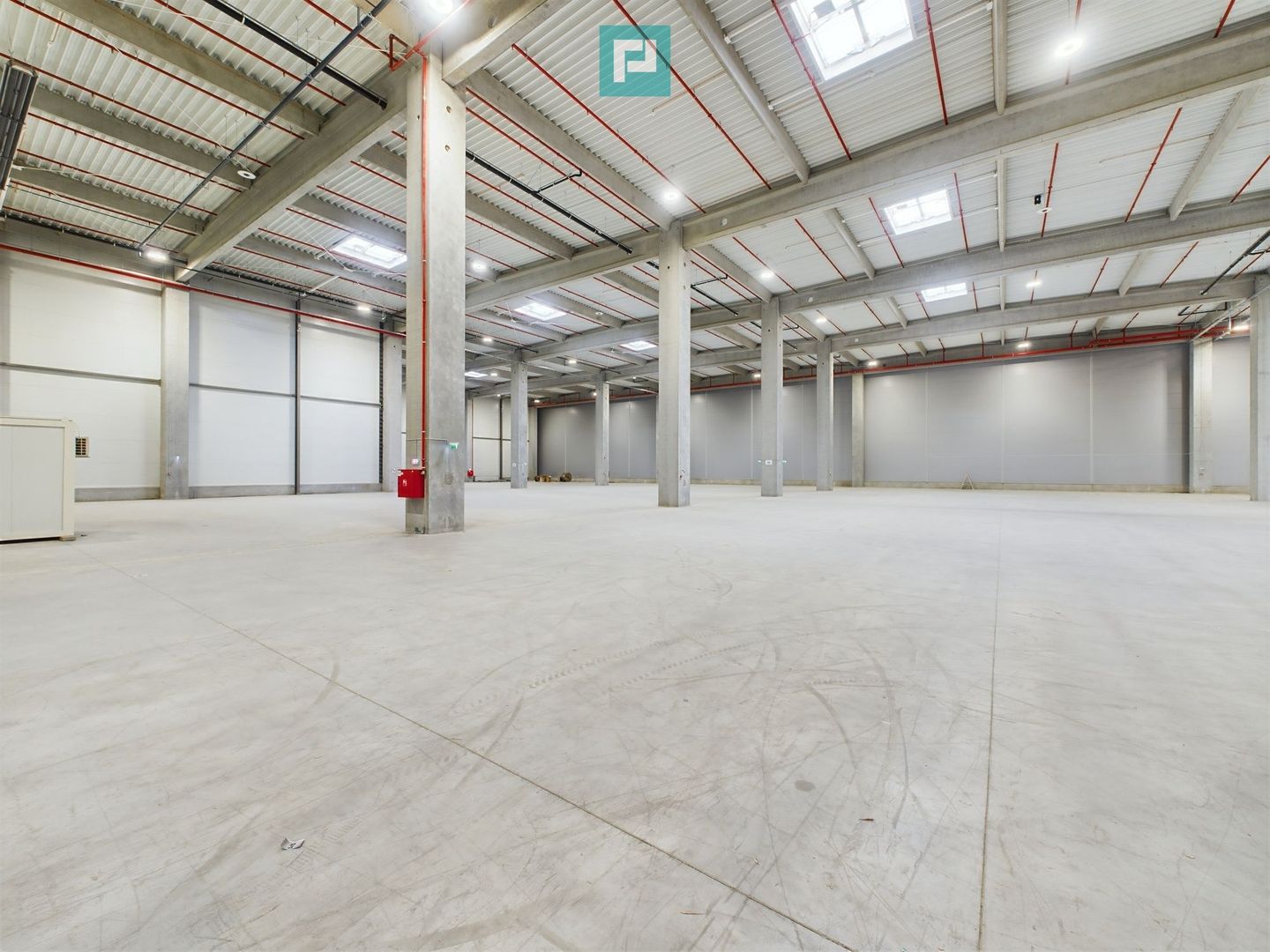 Spatiu depozitare clasa A centura zona de nord vest, Chitila. - Poză 5