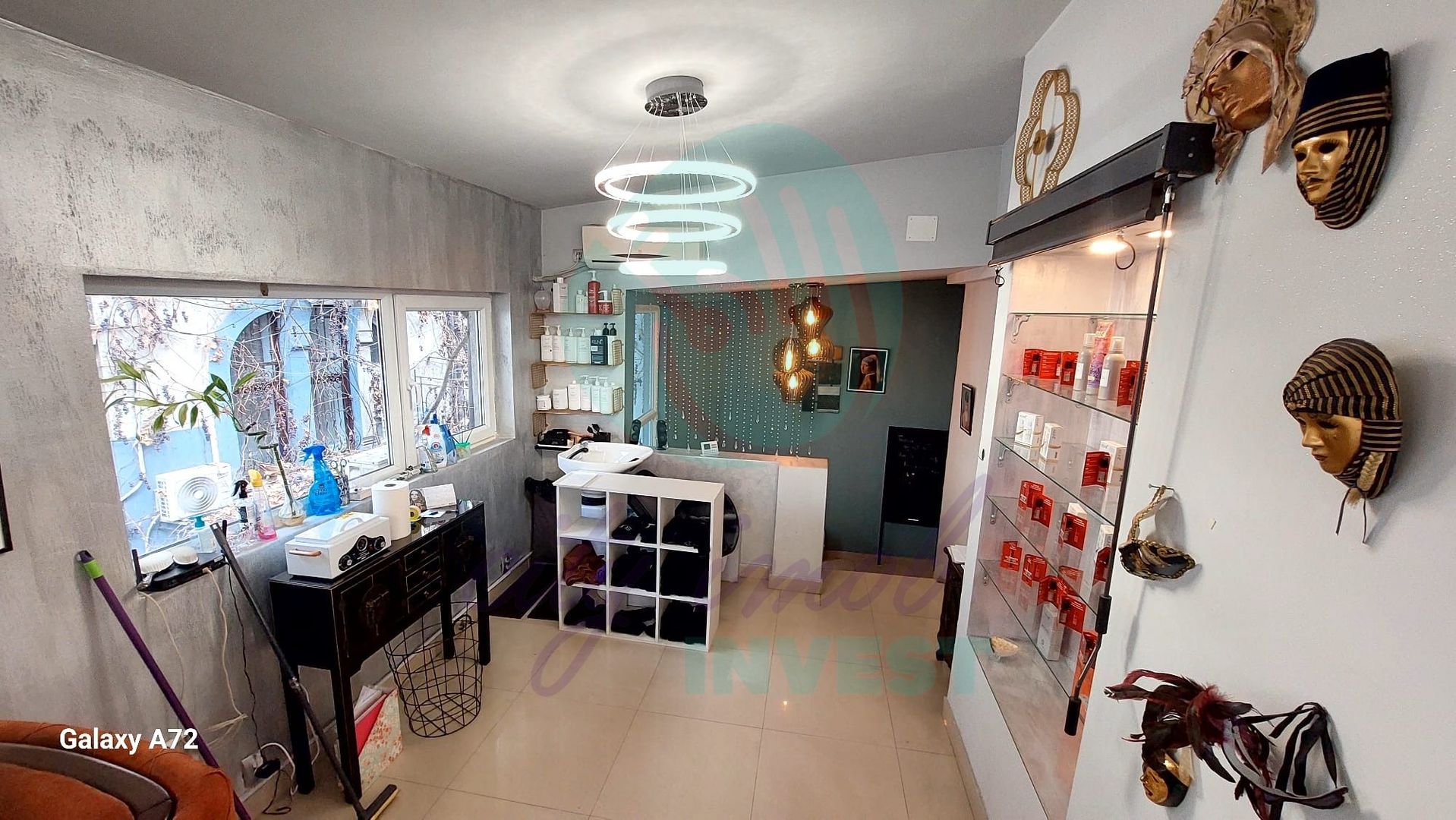 Casa - ideal investitie Piata Unirii - Mantuleasa - Poză 9