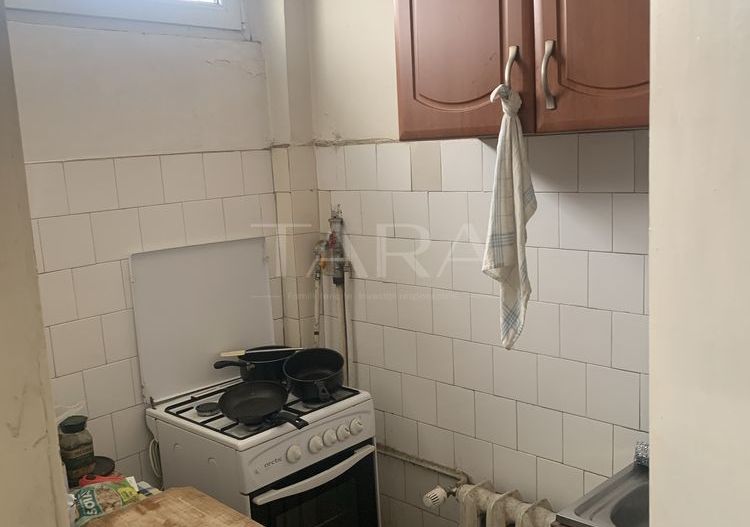 Garsonieră cu balcon, investitie– Grigorescu. - Poză 1