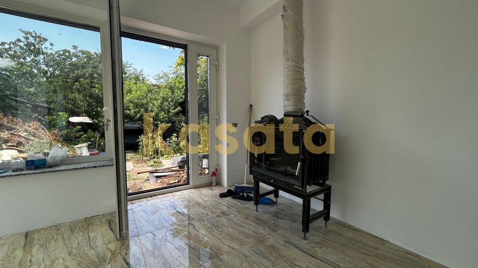 Casă NOUĂ cu 4 camere | Curte Liberă 280 mp | Bd. Uverturii – Virtuții - Poză 5