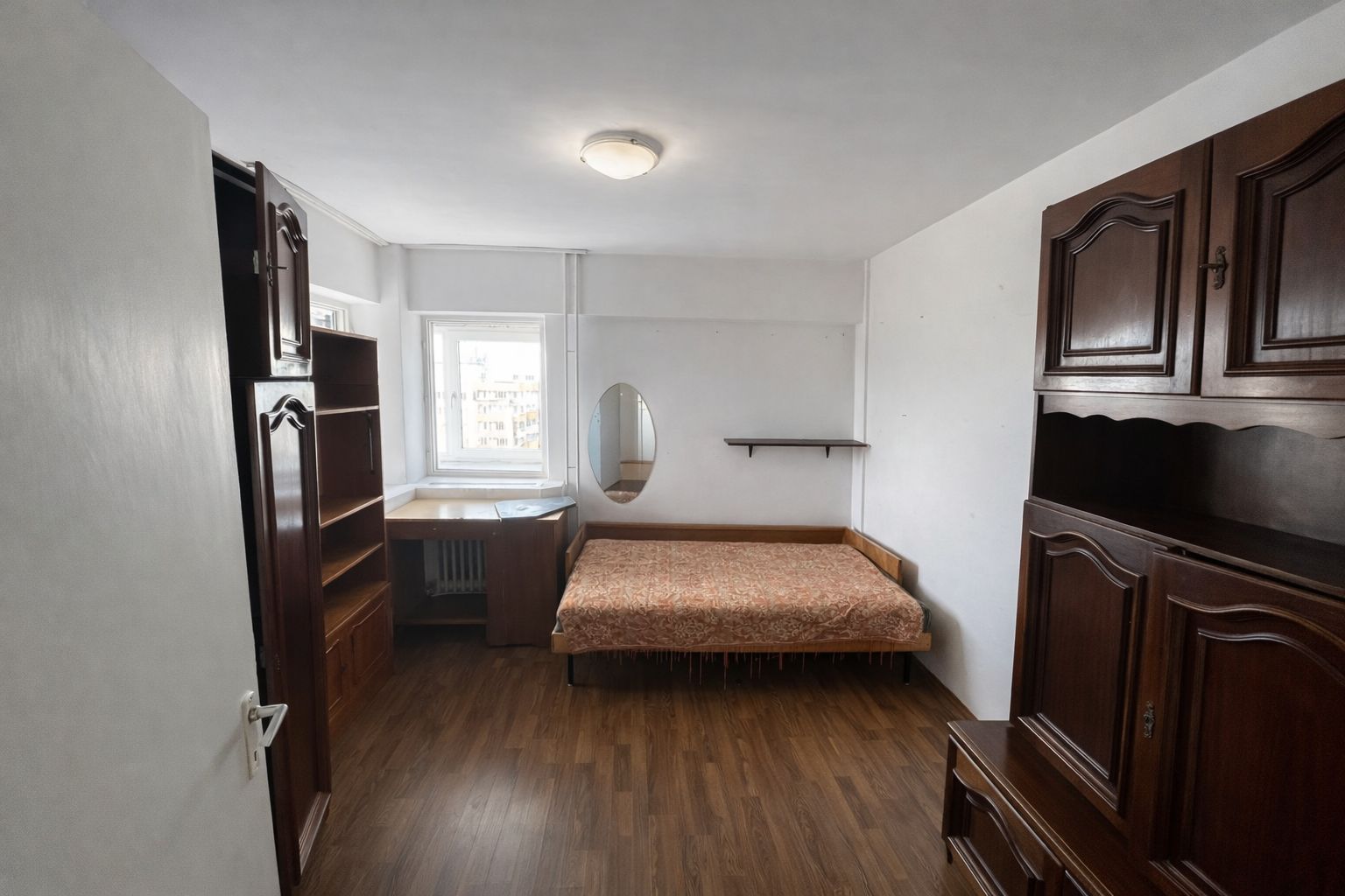 Apartament 2 Camere de Inchiriat | UMF | USAMV | L. Pasteur | Video La Cerere - Poză 3