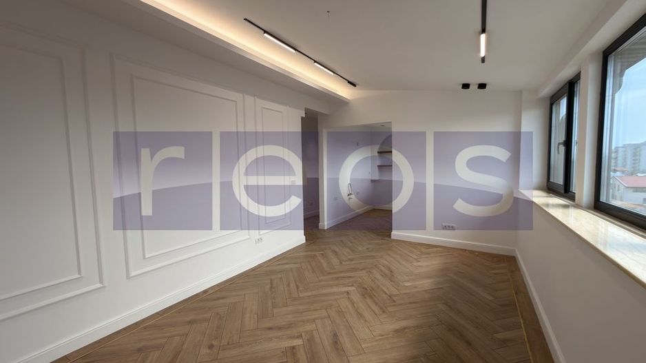 VANZARE APARTAMENT PREMIUM | 2CAMERE | BLOC BOUTIQUE | RENOVAT | 50MP - Poză 1