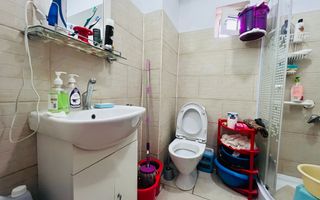 Apartament 3 camere, bloc nou, etaj 1 - Poză 4