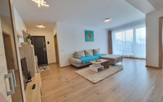 Apartament 3 camere, etajul 1 - Cartierul Kogalniceanu - Poză 2