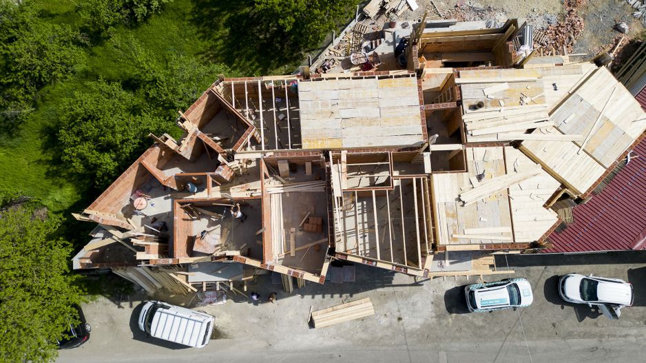 Apartamente noi de vânzare - Poză 5