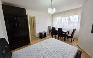 Garsoniera decomandata, 28 mp, zona Parc Cetate - Poză 4