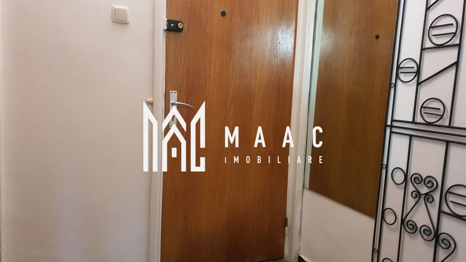 Apartament de vânzare Sibiu | 2 camere | Hipodrom 1 | 48 mp - Poză 16