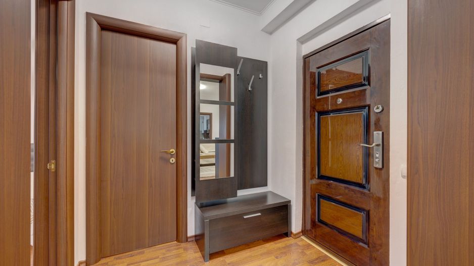 SI CASA SI AFACERE totul sub același acoperiș in Sector 5/Sălaj - LIDL - Poză 32