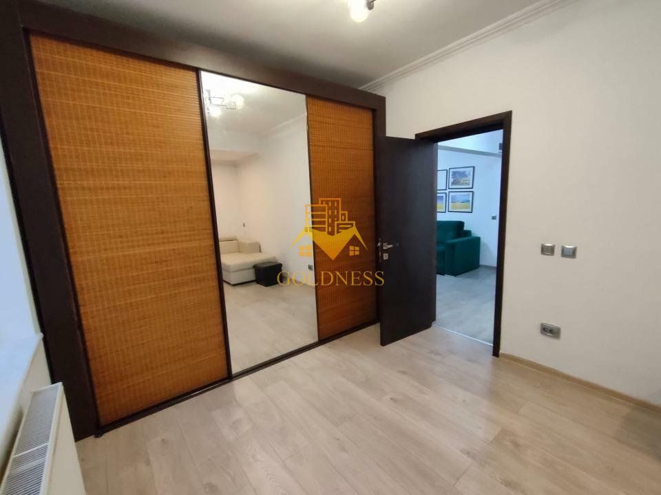 3 camere, open space, mobilat modern, parcare, Buna Ziua - Poză 3